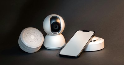 Inteligentny dom - przegląd najlepszych systemów smart home