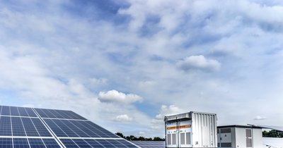 Magazyn energii do fotowoltaiki - czy warto inwestować?
